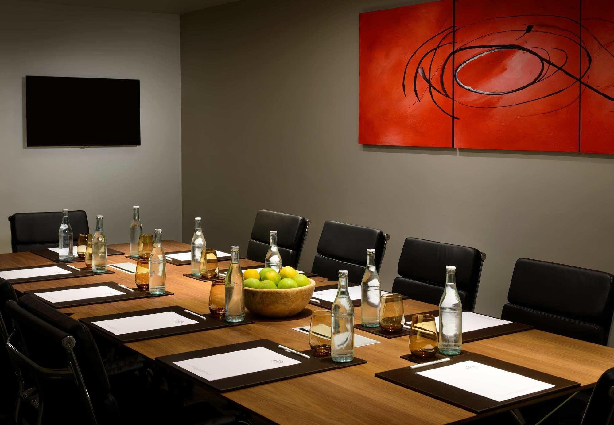 Marriott Executive Apartments Addis Ababa Bagian luar foto