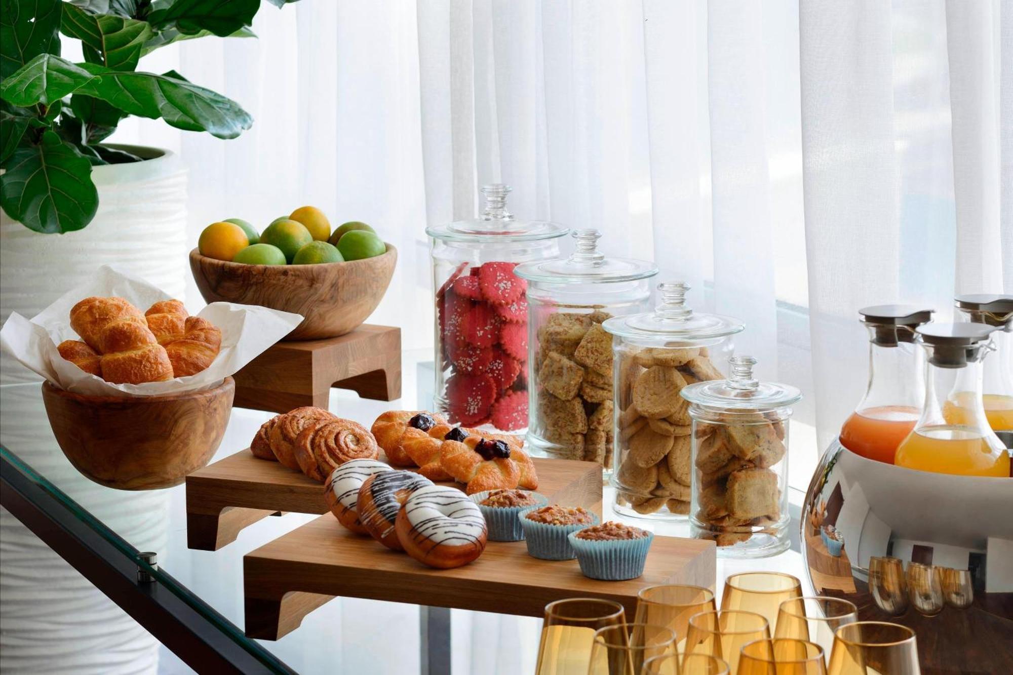 Marriott Executive Apartments Addis Ababa Bagian luar foto