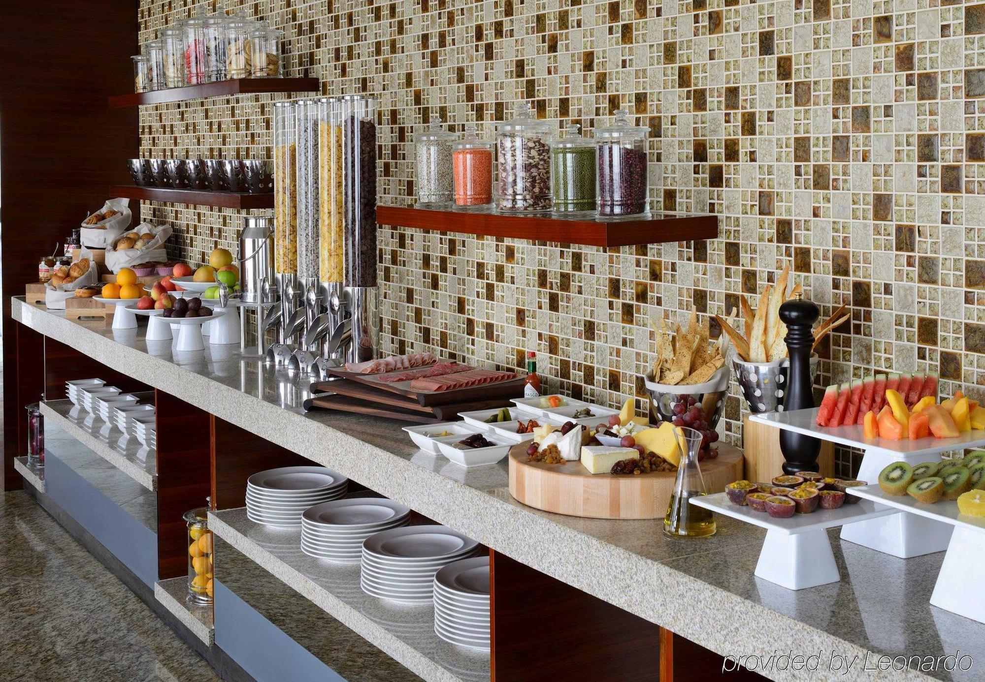 Marriott Executive Apartments Addis Ababa Bagian luar foto