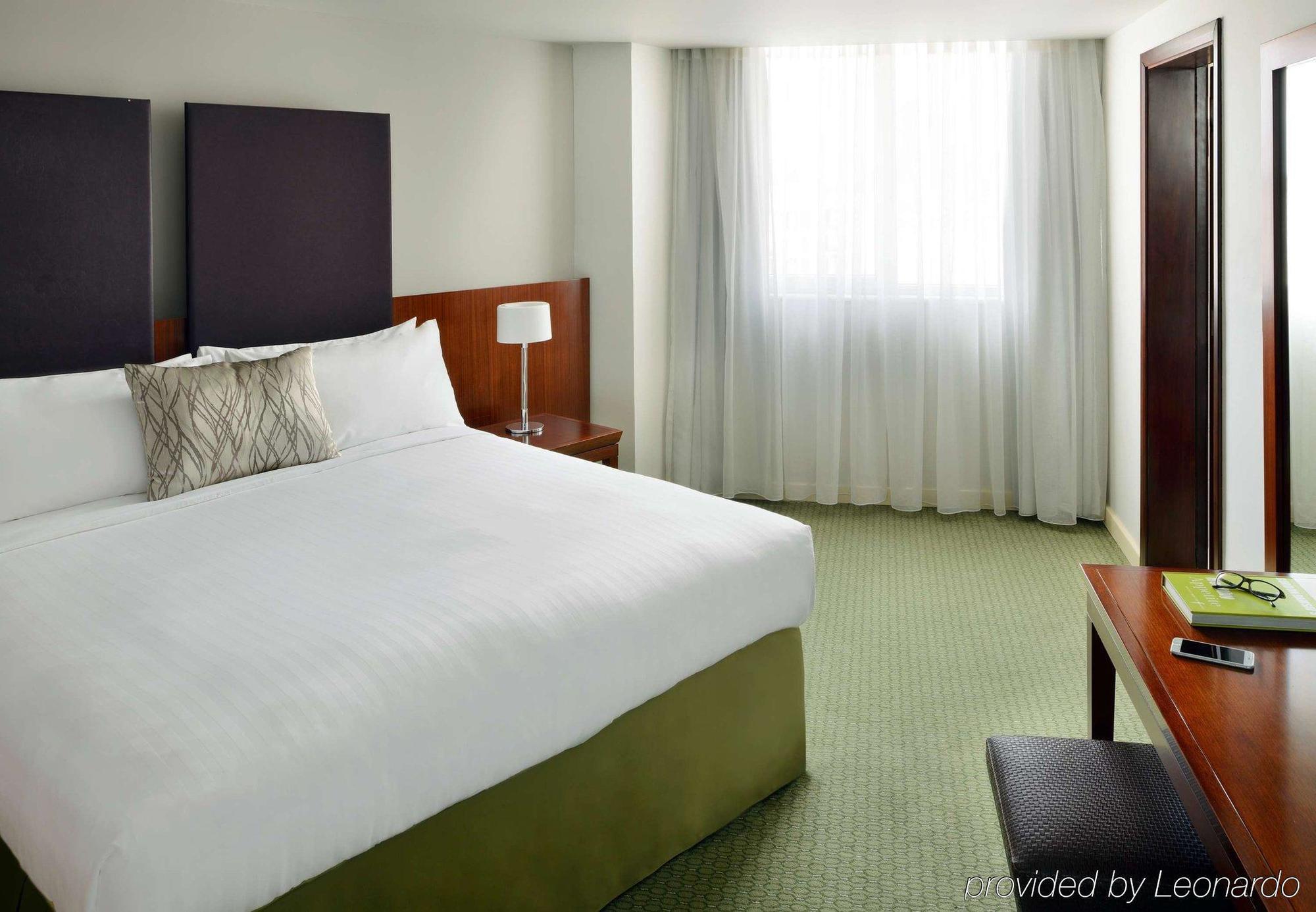 Marriott Executive Apartments Addis Ababa Bagian luar foto