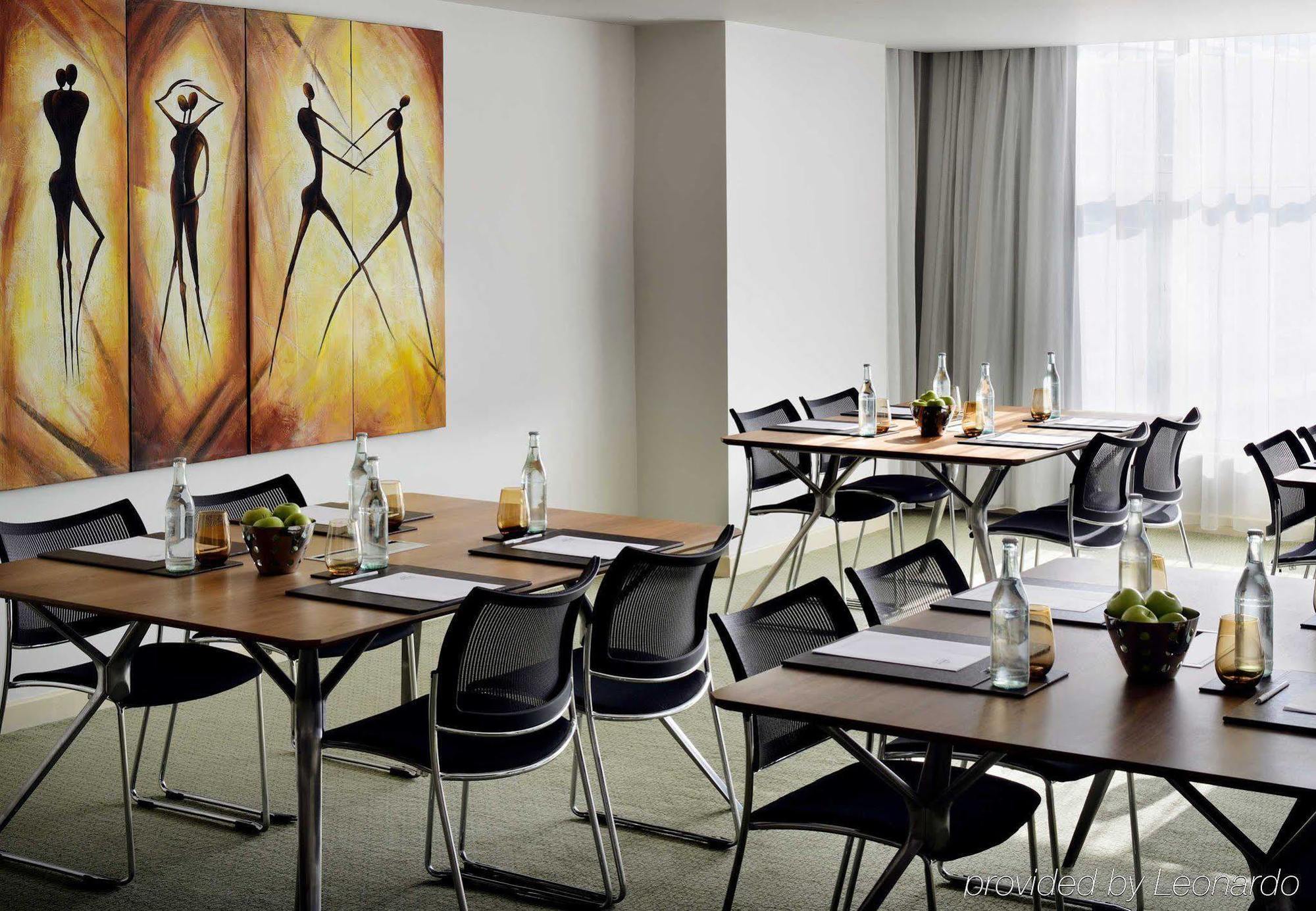 Marriott Executive Apartments Addis Ababa Bagian luar foto